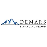Demars Financial Group LLC logo - Similar company to Tax Leverage
