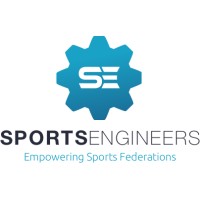 Sports Engineers logo - Similar company to Lunar Logic, Inc