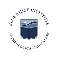 Blue Ridge Institute for Theological Education logo - Similar company to Charlotte Christian College And Theological Seminary