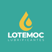 Lotemoc Lubrificantes logo - Similar company to Grupo Mercolub