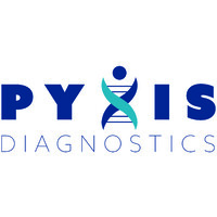 Pyxis Diagnostics logo - Similar company to Optiqgain