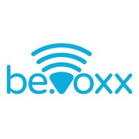 be.voxx logo - Similar company to Telerion Inc.