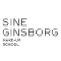Sine Ginsborg Make-up School logo - Similar company to Madboks