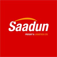 Saadun Freight & Logistics Limited logo - Similar company to Getcore Group Ltd