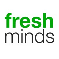 Freshminds Food logo - Similar company to Custom Velgen