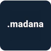 MADANA logo - Similar company to Lorea Ag