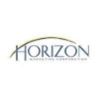 Horizon Marketing logo - Similar company to Arvanza | The Business Transformation Partner