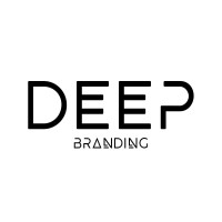 DEEP BRANDING logo - Similar company to Zowanj