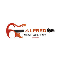 Alfred Music Academy logo - Similar company to Alfred Global