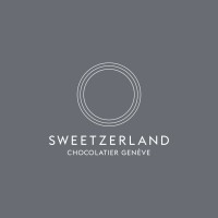 Sweetzerland Chocolatier logo - Similar company to Chocolats Favarger