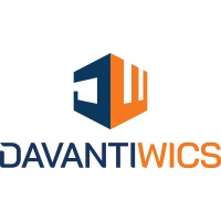 Davanti-WICS logo - Similar company to Careervalue Interim Solutions
