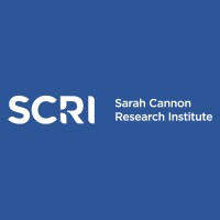 Sarah Cannon Research Institute logo - Similar company to International Research Institute Of North Carolina