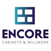 Encore Cabinets & Millwork logo - Similar company to Featured Kitchen And Bath