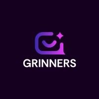 Grinners logo - Similar company to Groundes