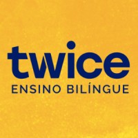 TWICE Ensino Bilíngue logo - Similar company to Escola Mais