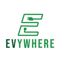 EVywhere logo - Similar company to Streetercise®