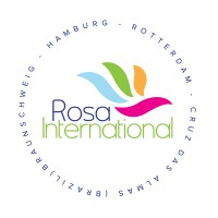 Rosa International Fruits logo - Similar company to Frescon Fruit Direct Bv