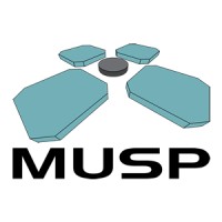 Consorzio MUSP logo - Similar company to Leap S.C.A R.L.