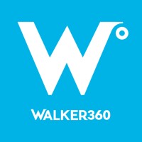 Walker360 logo - Similar company to 90Degreedesign