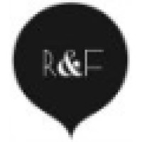 R&F estudio logo - Similar company to Global Blue