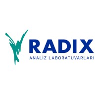 Radix Analiz Laboratuvarı logo - Similar company to Mérieux Nutrisciences - Turkey