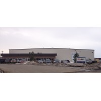 Prowest Shipping & Packaging Ltd. logo - Similar company to Smack Packaging