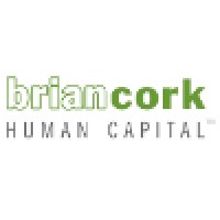 brian cork Human Capital™ logo - Similar company to Al-Janat Group