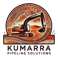 Kumarra Pipeline Solutions logo - Similar company to Giidjaa Hire Pty Ltd