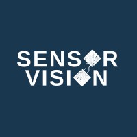 Sensor Vision logo - Similar company to Sensorvision