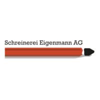 Schreinerei Eigenmann AG logo - Similar company to Bantli Ag Schreinerei | Holzbau