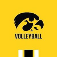 Iowa Men's Club Volleyball logo - Similar company to Respirology