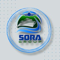 Sora Group logo - Similar company to Cargodec - Customs Brokerage