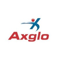 Axglo Golf logo - Similar company to Bryan Lecoche Limited