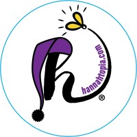 Hannahtopia LLC logo - Similar company to Enerup® Harvest Spf Textile