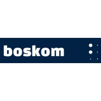 boskom logo - Similar company to Trigon Ag, Perfekt Vernetzt