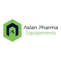 Asian Pharma Equipments logo - Similar company to Asian Pharma