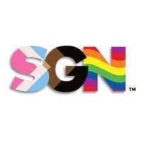 Seattle Gay News logo - Similar company to Noco Books