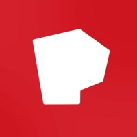 Somos Polenta logo - Similar company to Dmo Design & Innovation Company