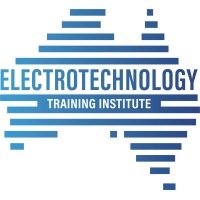 Electrotechnology Training Institute logo - Similar company to Electrical Group Training (Egt)