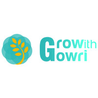 GroWithGowri logo - Similar company to Scanzer.Earth