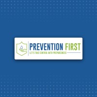 Prevention First logo - Similar company to Prevention First Inc.