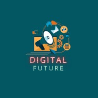 Digital Future- Digital Marketing Agency logo - Similar company to Fever19 - Digital Marketing Agency