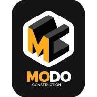 Modo Construction Ltd logo - Similar company to Soho Forest
