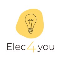 Elec 4 You logo - Similar company to Sceib