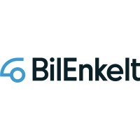 BilEnkelt.se logo - Similar company to Bd Bil Ab