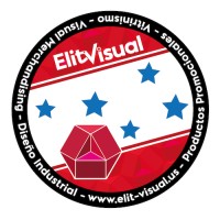 Elit Visual S.A.S. logo - Similar company to González Tascón S.A.S