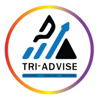 Tri-Advise (TA) logo - Similar company to Superdokan