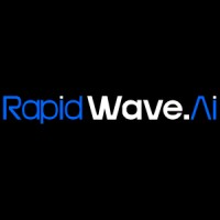 Rapidwave.ai logo - Similar company to Comfycoders