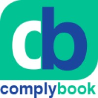 ComplyBook logo - Similar company to Tripify Foundation