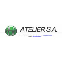 Atelier SA (Pty) Ltd logo - Similar company to Acmc Group Of Companies
